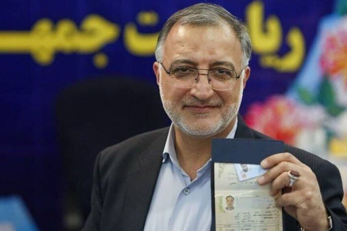  یک کارشناس اقتصادی: برای وعده «زاکانی» به ۵٠٠ تن طلا نیاز داریم/ مردم خواستار کاهش تورم هستند