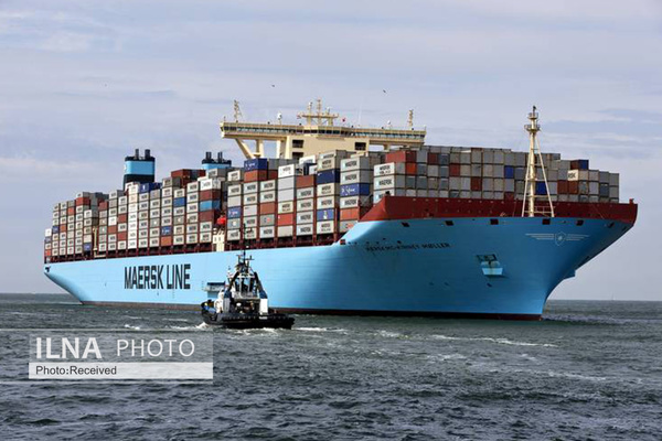  معاون سازمان بنادر: بزودی١٢ کشتی جدید از مسیر دریای سیاه وارد کشور می‌شوند/ افزایش تردد دریایی با روسیه در سال جاری