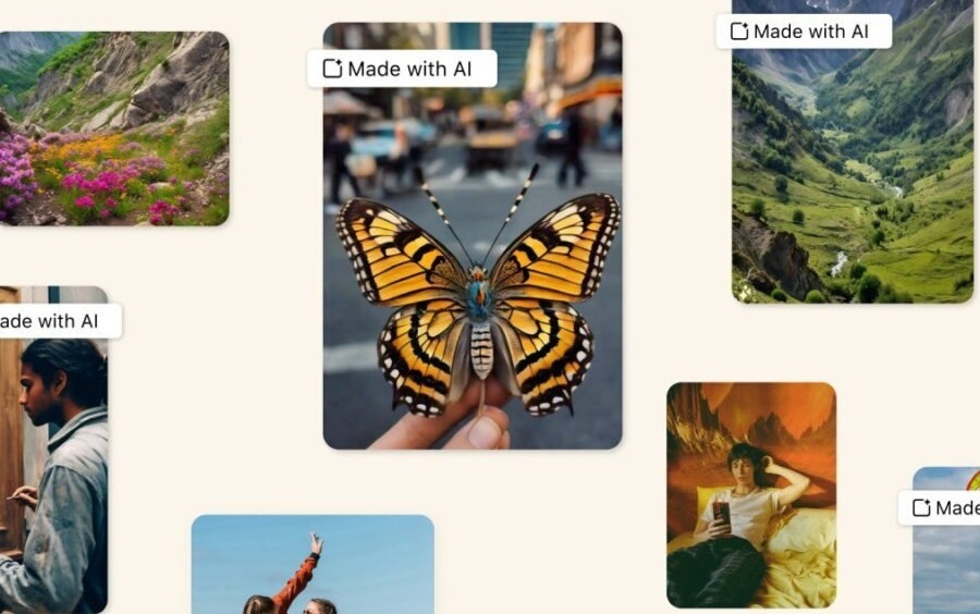  اینستاگرام از اردیبهشت‌ماه روی محتواهای تولیدشده با هوش مصنوعی برچسب می‌گذارد
