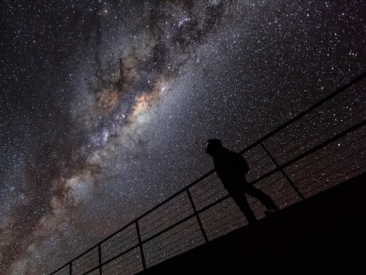  ادعای یک دانشمند سوئیسی: بشر تا ۲۵ سال آینده احتمالا حیات بیگانه را کشف می‌کند