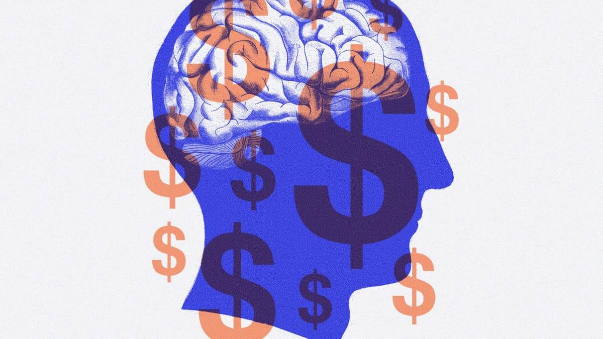  اگر اقتصاددانان واقعا باهوش هستند چرا ثروتمند نیستند؟!