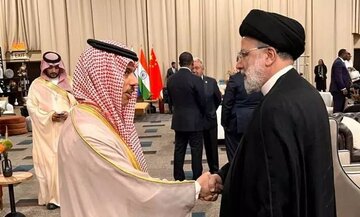  جایگاه منافع ملی در برابر منافع حزبی چراغ سبز به رئیسی برای «برجام ۲» با عربستان / آیا زمینه برای مذاکره مستقیم با آمریکا فراهم است؟