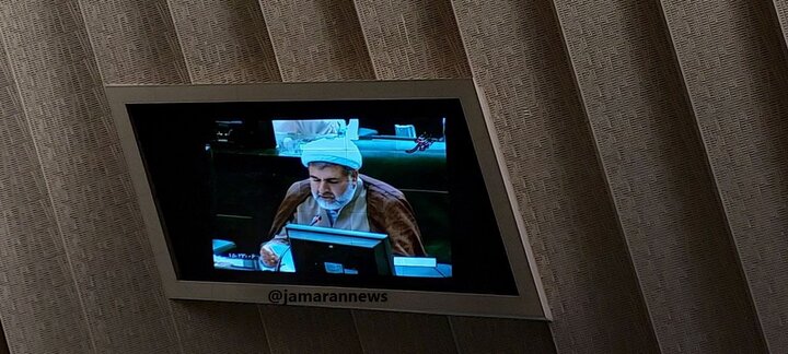  ایرادات جدید شورای نگهبان به لایحه عفاف و حجاب به روایت غضنفرآبادی / لایحه رد نشده ، در رفت و آمد است