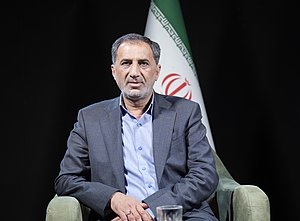  حسینی مطرح کرد؛ «ساماندهی کارکنان دولت» در راه رسیدگی در صحن علنی/ دولت می‌تواند در سقف اعتبارات و منابع خود بار مالی این طرح را مدیریت کند