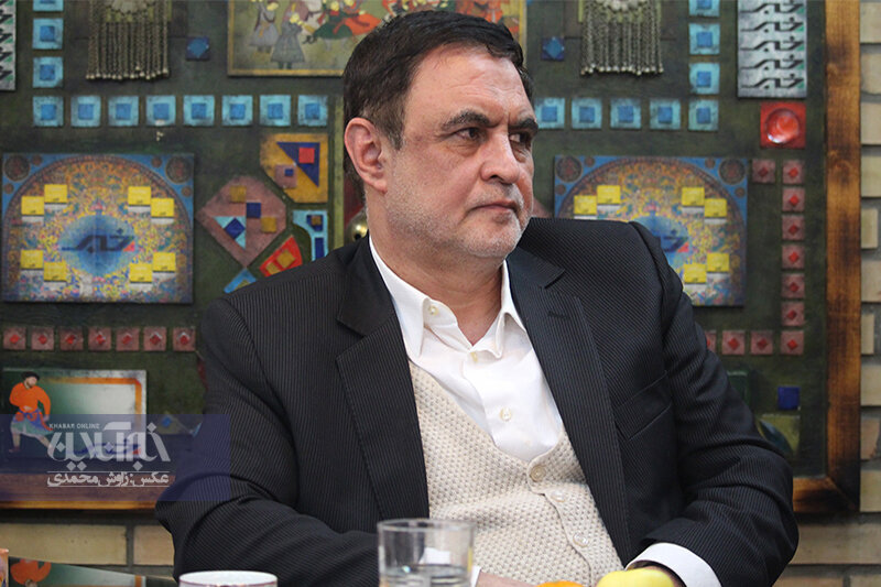  ناصر ایمانی: فرآیند انحراف از مبانی امام به خالص سازی ختم شد
