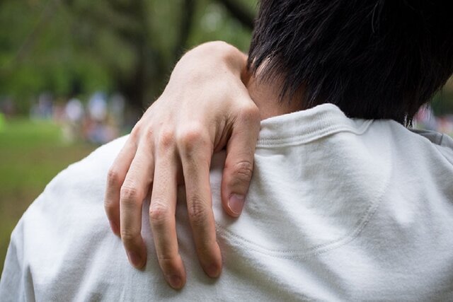 پروتئین "خارش مکانیکی" کشف شد!پروتئین "خارش مکانیکی" کشف شد!