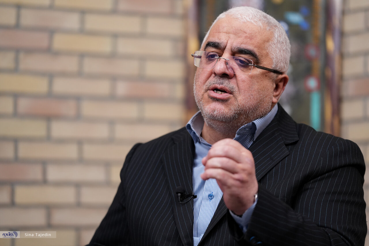 سد تندروها مقابل رفع فیلترینگ/ جعفرزاده: پیام نتانیاهو به تندروها این است که خسته نباشید/ سعیدی: رفتار دولت، باج‌دهی به مخالفان است