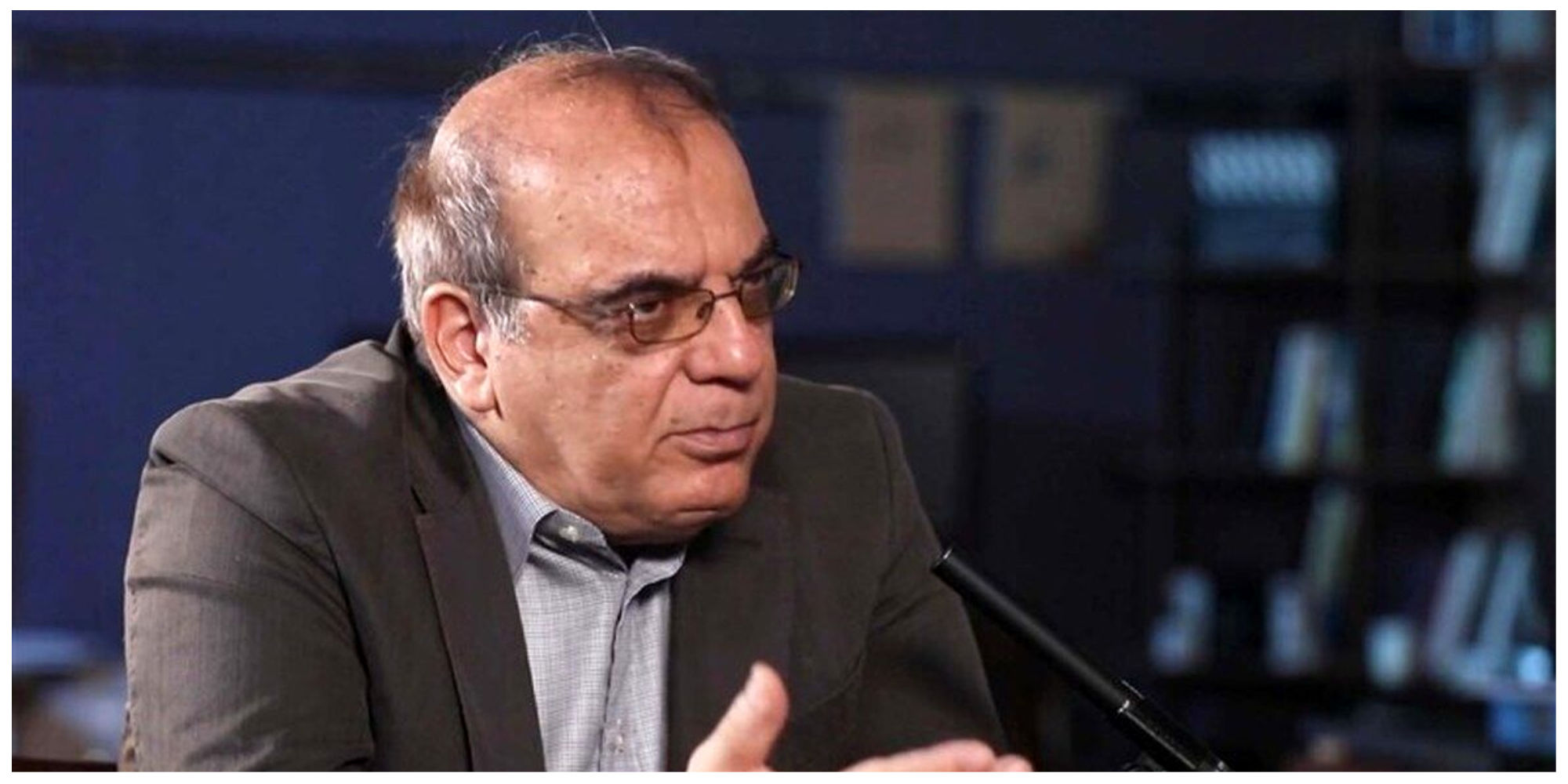 توصیه عباس عبدی به پزشکیان: مبادا وعده‌هایی مثل نصف شدن تورم را بدهید