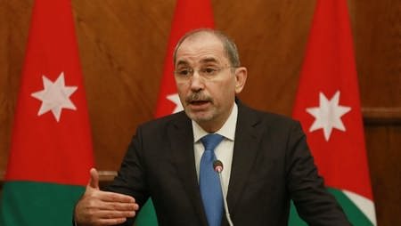  اردن: کوچاندن فلسطینی‌ها به کشور ما «اعلام جنگ» است