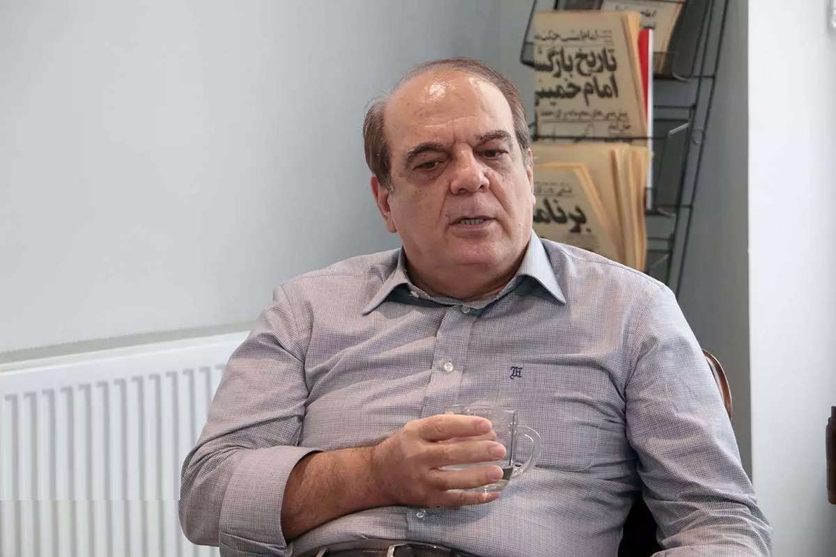  عباس عبدی: چند بار دست در حفره حجاب کردند و گزیده شدند، اما باز هم تکرار می‌‌کنند