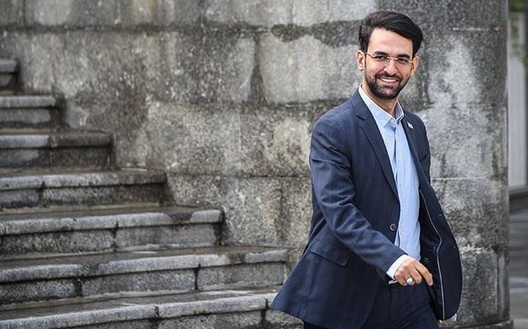 تبریک نوروزی آذری جهرمی با کنایه به انتخابات ۱۴۰۴