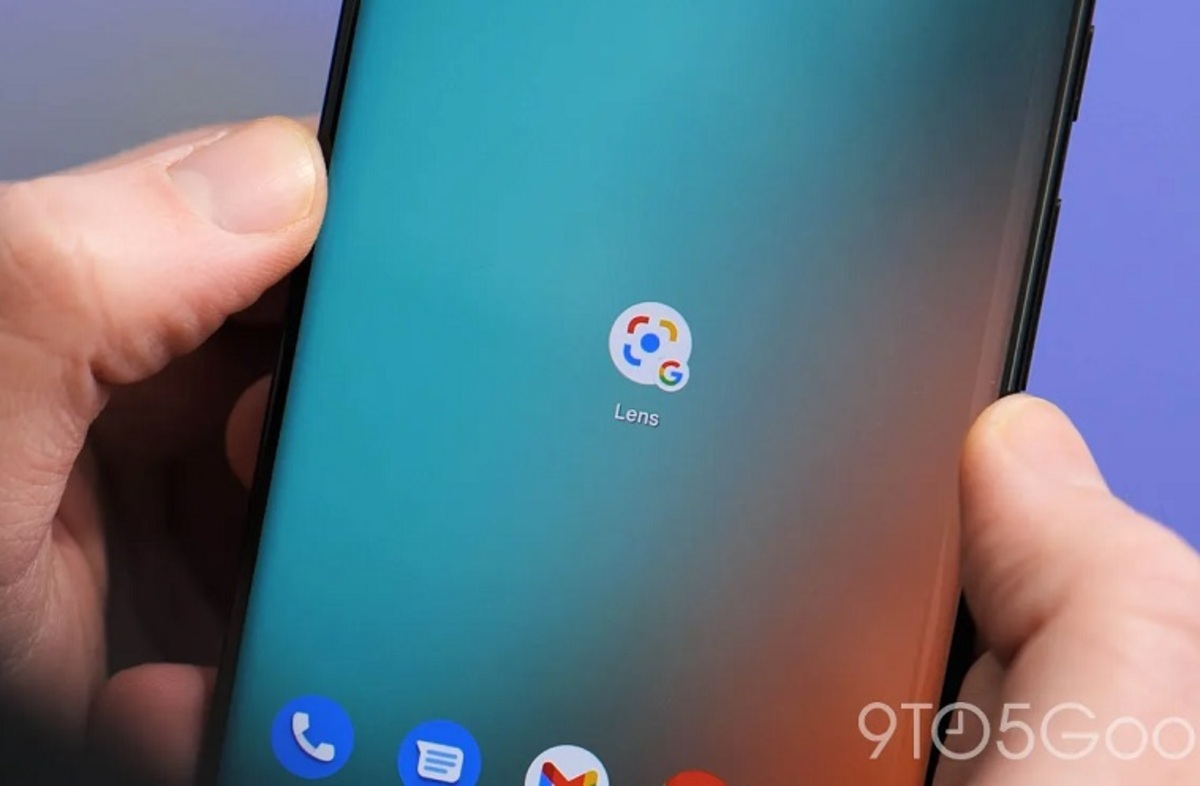  گوگل از مولتی‌سرچ رونمایی کرد: امکان جستجوی متن و تصویر به صورت همزمان