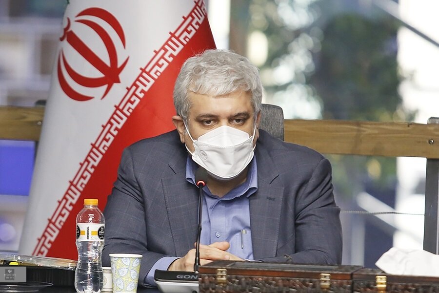  ستاری: نوآوری دانش‌بنیان‌ها با برنامه‌ای مشترک به پروژه‌های عمرانی می‌رسد