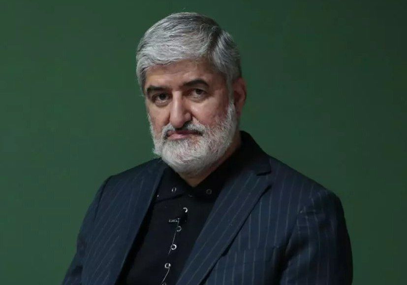  علی مطهری: برنامه‌ای برای کاندیداتوری ندارم