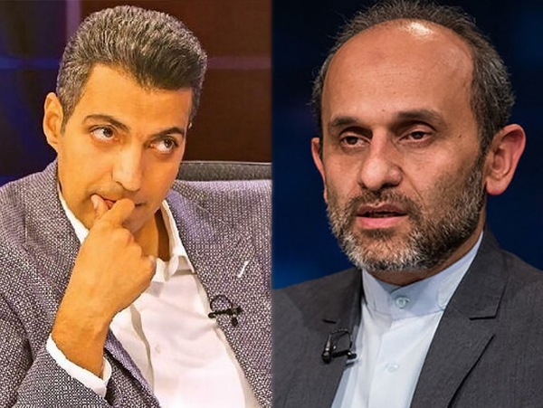 جبلی، رئیس صداوسیما: