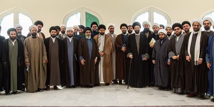  منبری‌ها برای تشویق مردم به شرکت در انتخابات، پویش «چله تواصی» را راه‌اندازی کردند!