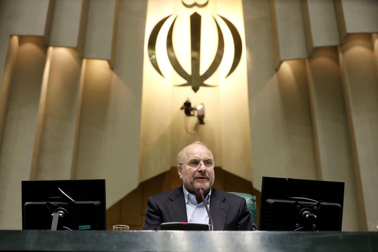  قالیباف بر سر دوراهی؛ انصراف یا ادامه /«پاجوش ها» نسخه یک «چنار» را پیچیدند /چالش بزرگ در زندگی سیاسی رئیس مجلس