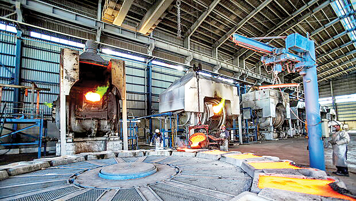  چرا زمین اقتصاد برای بازیگران اصلی نامساعد است؟ پابندهای بخش‌خصوصی