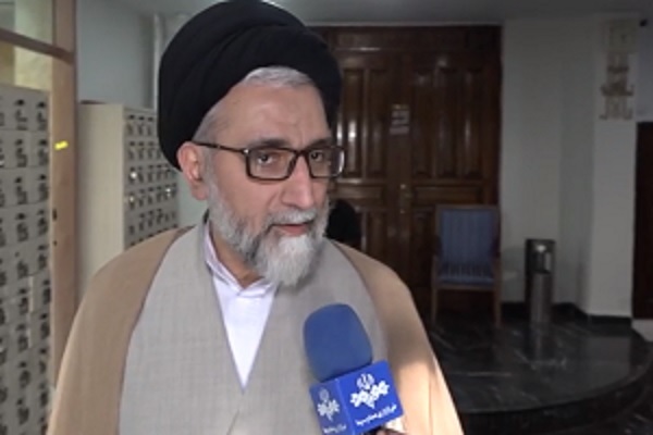  وزیر اطلاعات: قوه قضائیه چندین پرونده امنیت روانی در فضای مجازی را بررسی می‌کند / اگر فضای مجازی را رصد نکنیم که نمی‌توانیم وزیر باشیم / فرزندانم فقط در شبکه های داخلی هستند