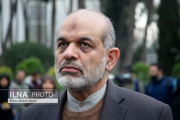  وزیر کشور: امیدواریم در مورد موضوع معاون سیاسی با دوستان به تفاهم مناسبی برسیم/ پیشنهاد افزایش اعتبار گذرنامه‌ها از ۵ به ۱۰ سال