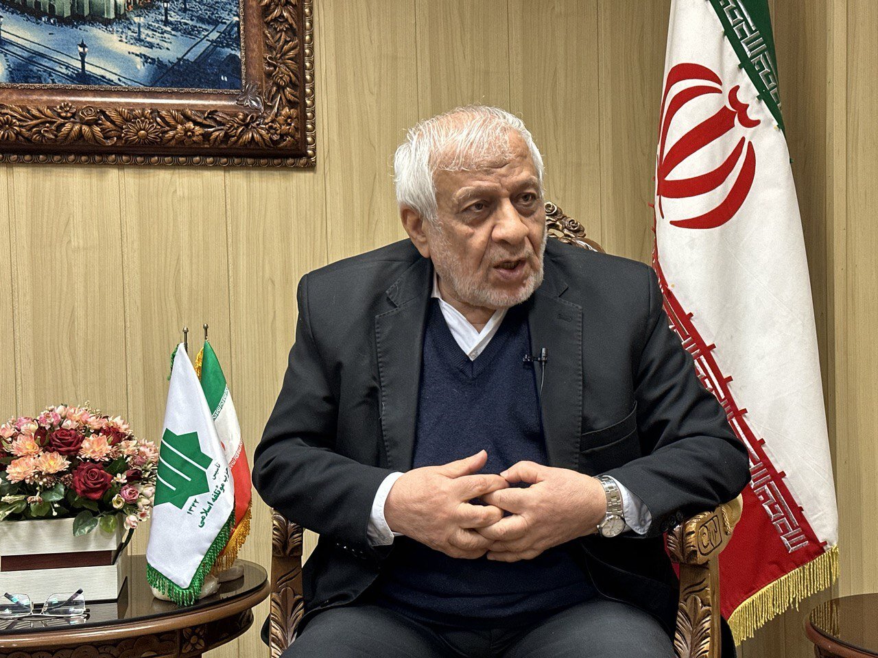 شکل‌گیری فراکسیون وحدت در مجلس دوازدهم/ بادامچیان: مردم در انتخابات به تحریم‌طلبان پاسخ منفی دادند