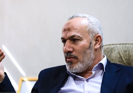  نماینده جهاد اسلامی: مذاکرات برای اداره غزه آغاز شده / درباره محور فیلادلفیا ممکن است ترتیباتی اتخاذ شود که همه را راضی کند