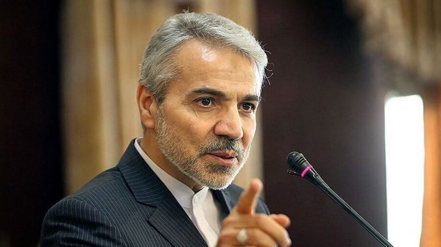 نوبخت: برای تعیین حوزۀ انتخابیه‌ام بین گیلان و تهران باید تا ۱۹ بهمن صبر کنیم