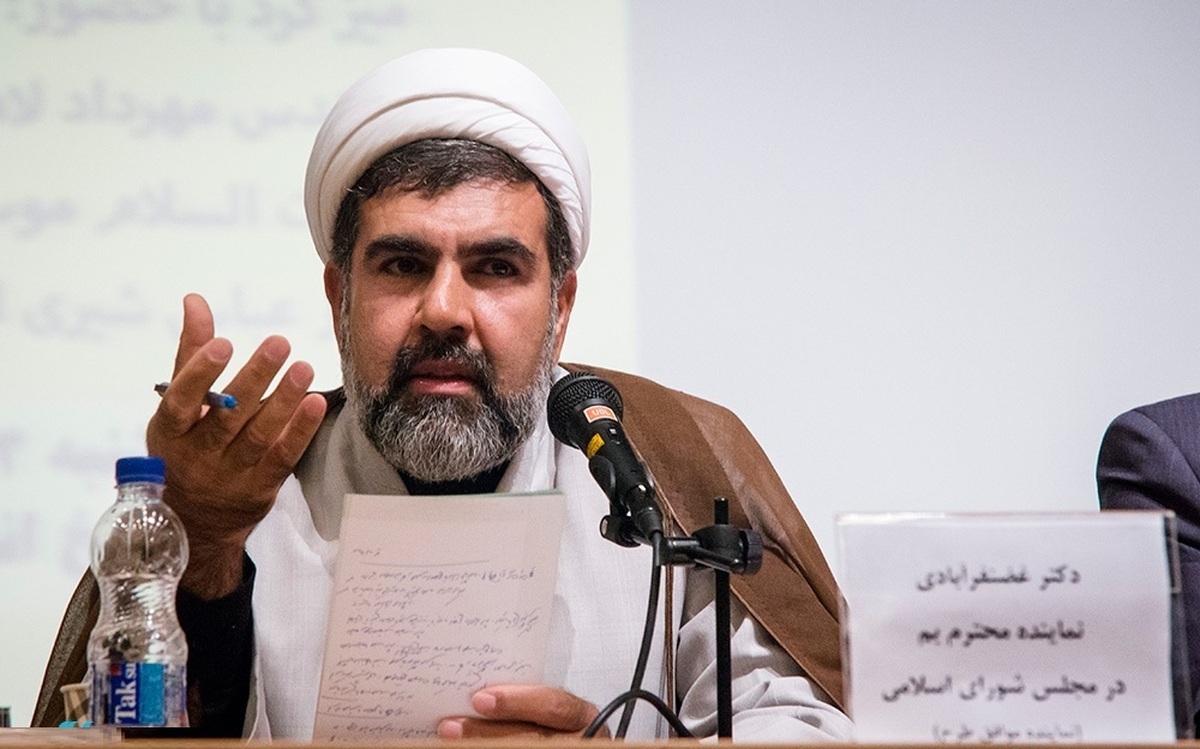  رئیس کمیسیون حقوقی مجلس: ایرادات لایحه حجاب را برطرف کردیم، ببینیم شورای نگهبان چه کار می‌کند