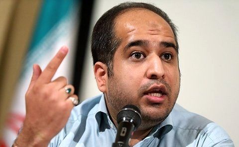 سخنگوی کمیسیون اصل نود: برای ما محرز شده که توافق اسفند ماه ایران و آژانس خلاف قانون مجلس و حتی فراتر از تعهدات برجامی ست 