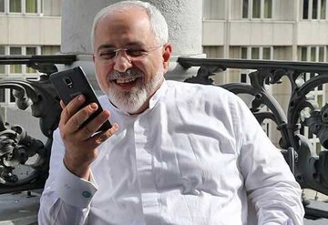  ظریف: تمام صورتجلسات مذاکرات را برای رهبری می‌فرستادیم / سردار سلیمانی از روس‌ها شکایت می‌کرد 