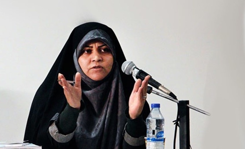  دستیار حقوقی رئیس جمهور: مخالف اصل هشتادوپنجی شدن لایحه حجاب هستم