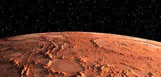 شناسایی ۲ سرعت صوت در مریخ !شناسایی ۲ سرعت صوت در مریخ !