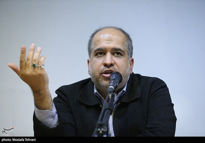 درخواست فوری نماینده مجلس از قوه قضاییه درباره فساد ۴ میلیارد دلاری چای دبش