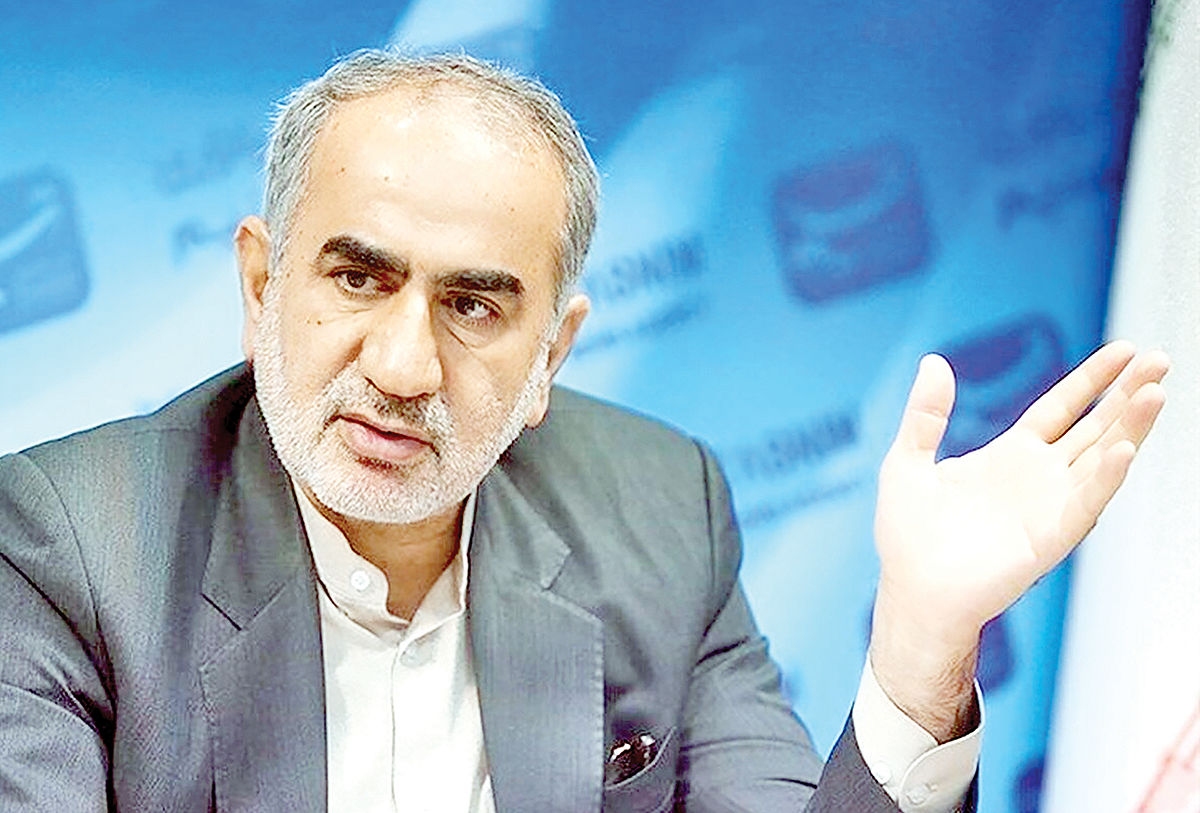  شاید صمت نگذارد بازرگانی تشکیل شود تجزیه «صمت» مسکوت می‌ماند؟ 