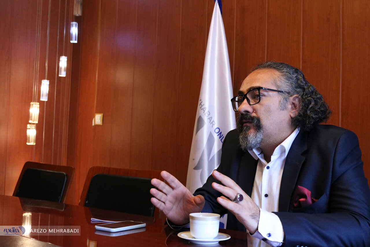  دستمالی: باید در قفقاز جسورانه‌تر عمل کنی/ ضعف ایران موضع اعراب را تقویت می‌کند