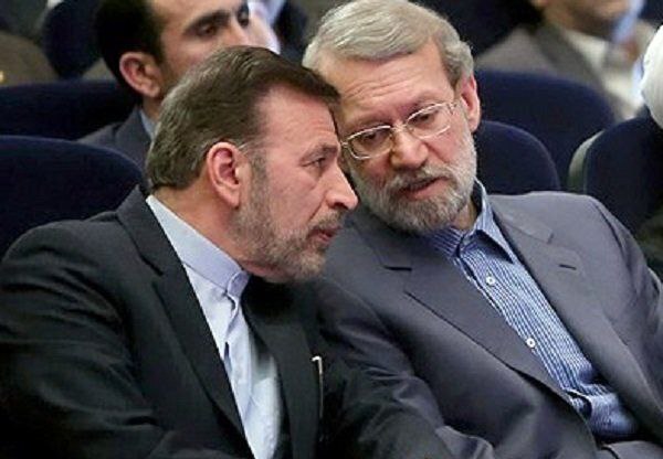  محمود واعظی: اطلاع دقیقی از اینکه علی لاریجانی پیام مثبتی از جانب حاکمیت دریافت کرده که منجر به ثبت نام او شده یا نه ندارم / فکر می‌کنم ثبت نام او اینطور معنا می‌دهد که تمهیدات لازم را انجام داده‌اند