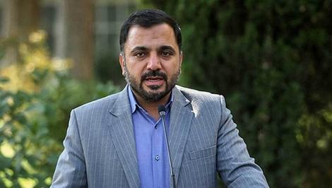  وزیر ارتباطات: به هر نامزد تایید صلاحیت شده یک کانال با تیک‌ آبی خواهیم داد