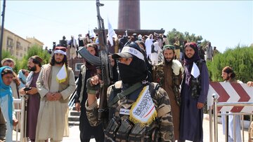  جمهوری اسلامی هشدار داد؛ طالبان می‌گوید دو روزه اصفهان را فتح می‌کنیم /علی رغم امتیازات بیجایی که از ما گرفته اند، طلبکار هستند!