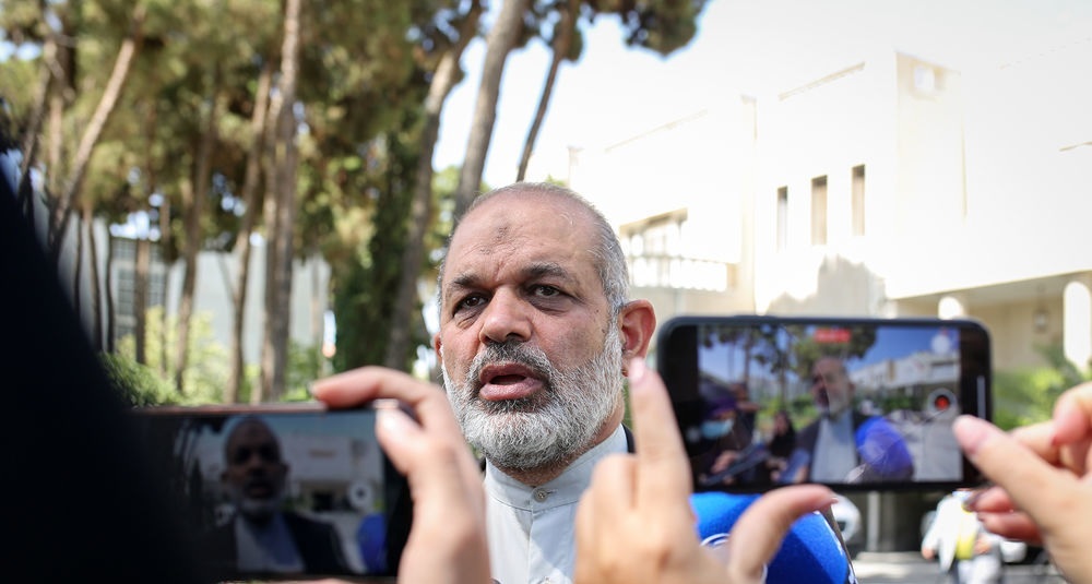 واکنش وزیر کشور به خبر مخالفتش با برگزاری انتخابات تناسبی: مخالفت نبود بلکه بابت شیوه اجرایی و شفاف‌تر شدن این طرح بود تا در اجرا دچار مشکل نشویم 