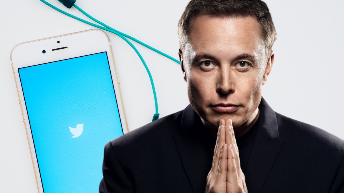  ایلان ماسک از پیوستن به هیئت مدیره توییتر منصرف شد / ماسک در پی تصاحب کامل این شبکه اجتماعی است؟
