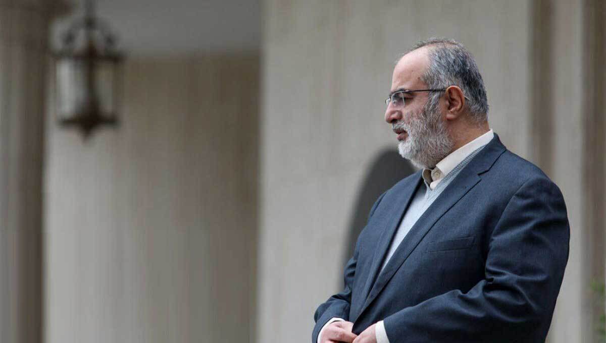  کنایه حسام الدین آشنا به ردصلاحیت ها: انتخابات هم قرار است مانند جشنواره فجر باشد؟