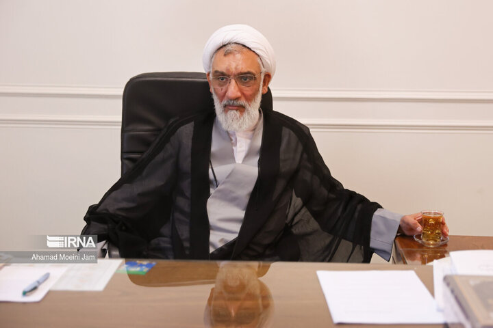 پورمحمدی: مجلس متشکل از شایستگان شکل بگیرد /الله کرم: در قبال نسل‌های آینده مدیون هستیم