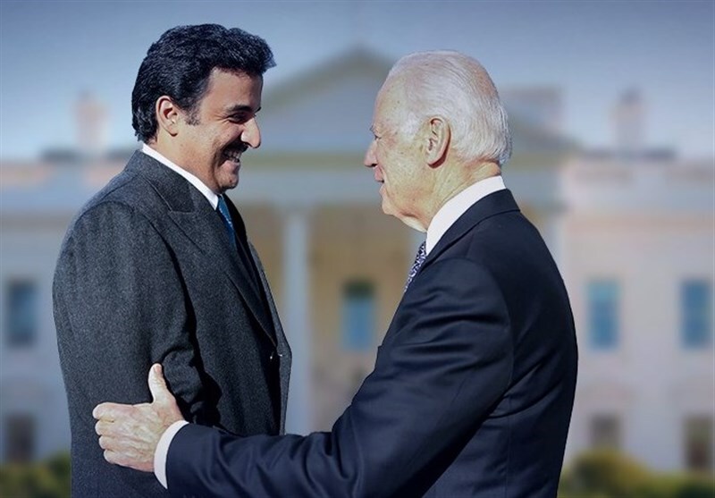 گزارش «هآرتص» از قطر و نفوذ سنگین جهانی‌اش؛ کنترل دارایی‌های استراتژیک آمریکا در فناوری هسته‌ای، امنیت سایبری و هوش مصنوعی در اختیار دوحه قرار گرفته / قطری‌ها ممکن است این فناوری‌ها را در اختیار ایران قرار بدهند