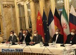 الجزیره از قول مقام ایرانی: در وین روی ۹۰ درصد مسائل، توافق شفاهی شد، اما مکتوب نشد