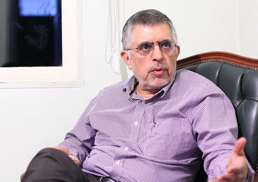 غلامحسین کرباسچی: اگر انتخابات به مشارکت 25 میلیون نفر برسد، شانس پیروزی پزشکیان وجود دارد / قاعدتاً دوقطبی بین پزشکیان و قالیباف شکل می گیرد