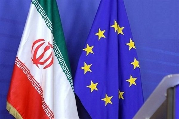 تحریم‌های تازه اتحادیه اروپا علیه ایران به بهانه جنگ اوکراین