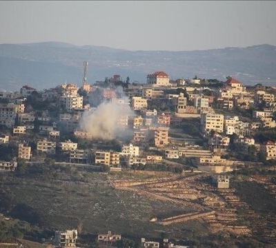  رادیو و تلویزیون اسرائیل: احتمالا تل آویو به واشنگتن اطلاع دهد که پس از مهلت ۶۰ روزه هم از جنوب لبنان خارج نخواهد شد؛ به ساکنان روستاهای لبنانی نزدیک مرز هم اجازه بازگشت نخواهد داد