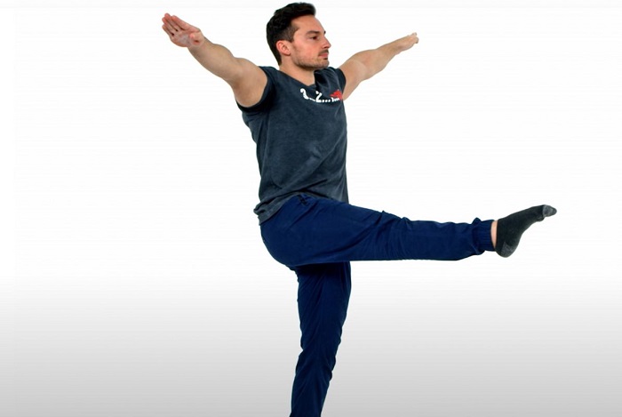  محققان: عدم توانایی حفظ تعادل روی یک پا، احتمال مرگ در ۱۰ سال آینده را دو برابر می‌کند