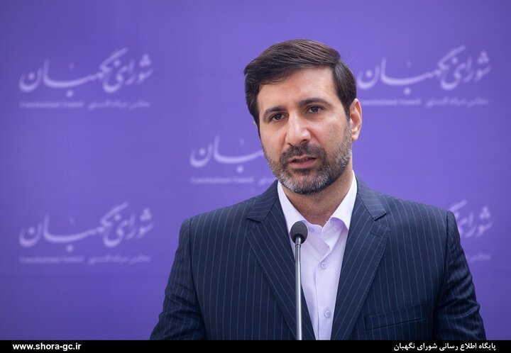 جزئیات جدید از جلسات شورای نگهبان برای بررسی صلاحیت کاندیداهای ریاست جمهوری /چرا کاندیداهای پوششی تایید می‌شوند؟