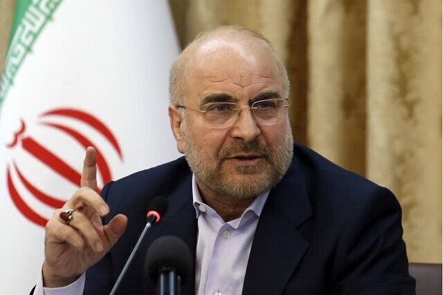  قالیباف: قیمت مرغ به ۱۰۰ هزار تومان رسیده؛ مردم در بازار پیدا نمی‌کنند